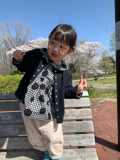 ��������̃`�m�p���c�u�yaimoha-KIDS-�z�q���� �؂�ւ��J�[�S�`�m�p���c�iaimoha�b�A�C���n�j�v���g�����R�[�f�B�l�[�g