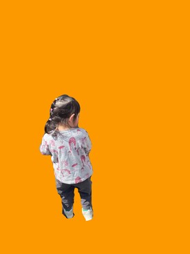 うえさんのコーディネート