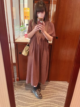 neko☆彡(まおฅ•ω•ฅ)さんのコーディネート