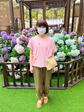 neko☆彡(まおฅ•ω•ฅ)さんのコーディネート