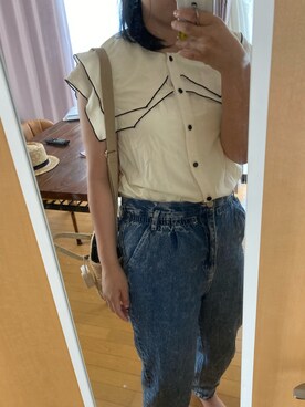 kana🐿さんのコーディネート