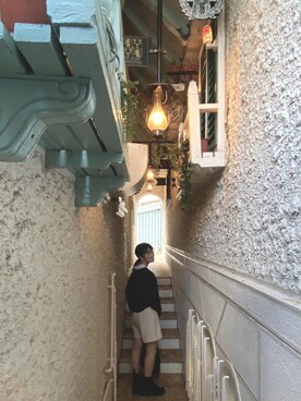 Kotomiさんのコーディネート