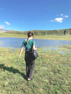 Kotomiさんのコーディネート