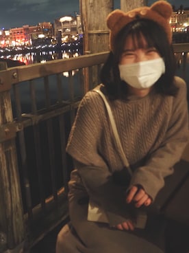 Kotomiさんのコーディネート