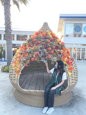 Kotomiさんのコーディネート