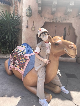 Kotomiさんのコーディネート