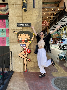 Kotomiさん(レディース・164cm)の秋コーディネート