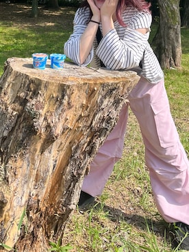 Kotomiさんのコーディネート