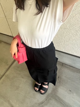 Kotomiさんのコーディネート