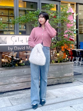 ありんさんのコーディネート