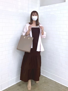 ありんさんのコーディネート