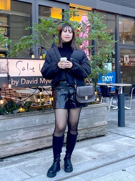 ありんさんのコーディネート