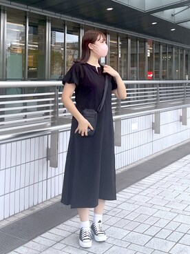 ありんさんのコーディネート