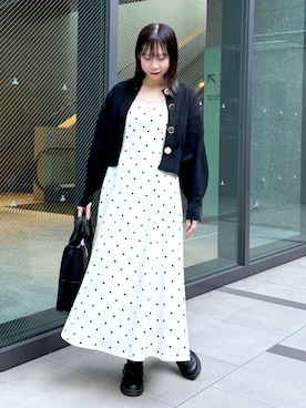 ありんさんのコーディネート