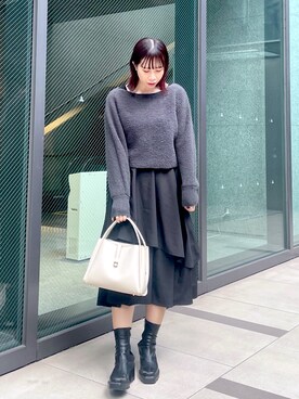 ありんさんのコーディネート