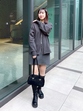 ありんさんのコーディネート