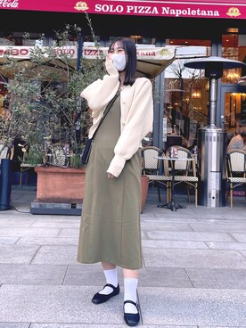 ありんさんのコーディネート