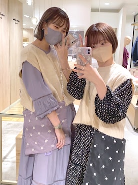 ありんさん(レディース・170cm)の秋コーディネート