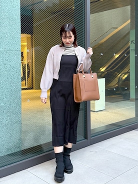 ありんさんのコーディネート