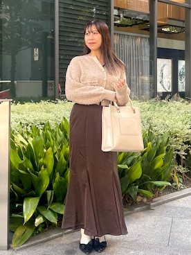 ありんさんのコーディネート