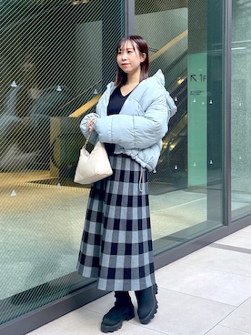 ありんさんのコーディネート