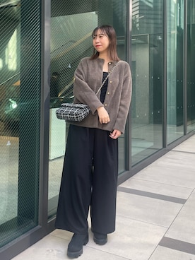 ありんさんのコーディネート