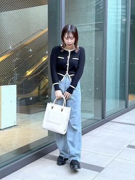 ありんさんのコーディネート