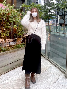 ありんさんのコーディネート