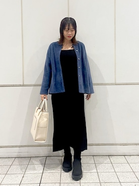 ありんさんのコーディネート