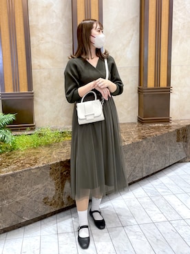 ありんさんのコーディネート