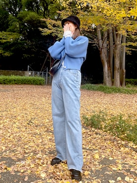 ありんさんのコーディネート