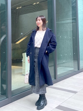 ありんさんのコーディネート