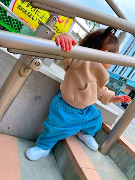 t_mom87さんのコーディネート