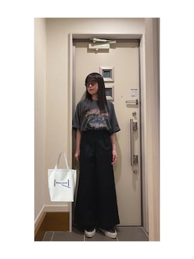 Yum.iさんのコーディネート