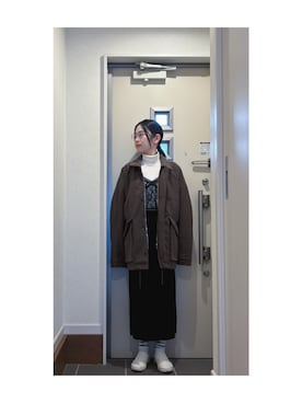 Yum.iさんのコーディネート