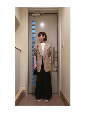 Yum.iさんのコーディネート