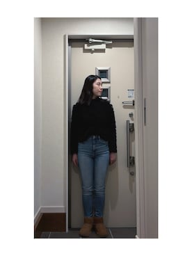 Yum.iさん(レディース・160cm)の春コーディネート