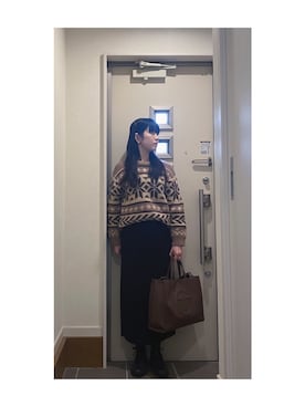 Yum.iさんのコーディネート