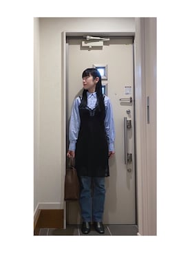 Yum.iさんのコーディネート