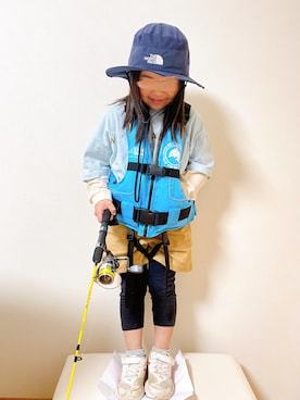 ゆっちんさんのコーディネート