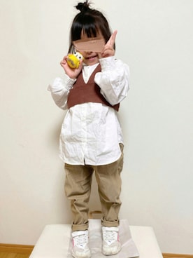 ゆっちんさんのコーディネート