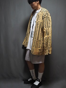 sukeさんのコーディネート