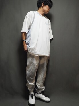 Ciaopanic チャオパニック のタンクトップを使ったメンズ人気ファッションコーディネート Wear