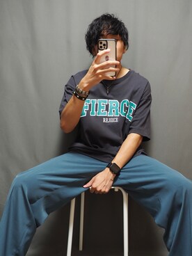 sukeさんのコーディネート