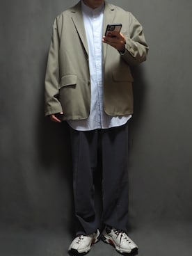 sukeさんのコーディネート