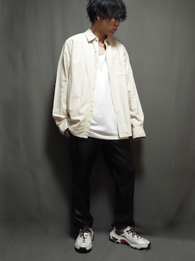 sukeさんのコーディネート