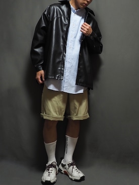 sukeさんのコーディネート