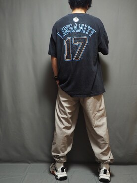 sukeさんのコーディネート