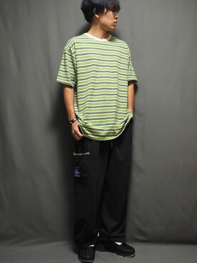 sukeさんのコーディネート