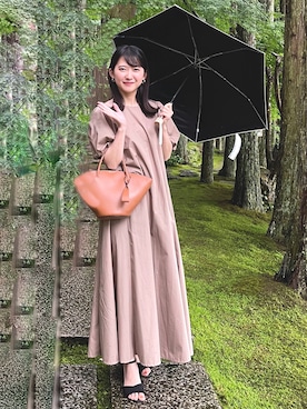 関まどか(気象予報士)さんのコーディネート